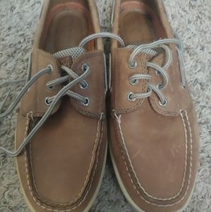 Sperry Boat Shoes